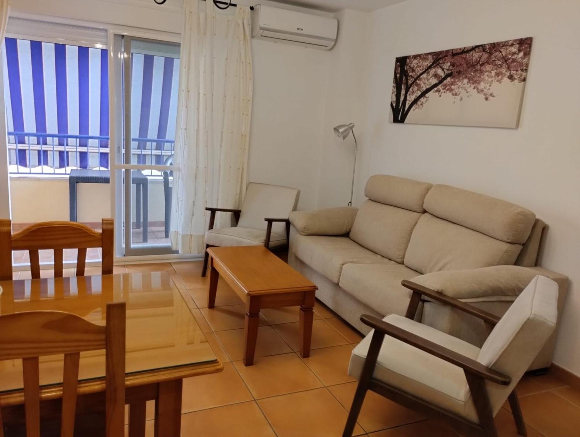 Apartamento Paraiso Sol Torrox Ngoại thất bức ảnh