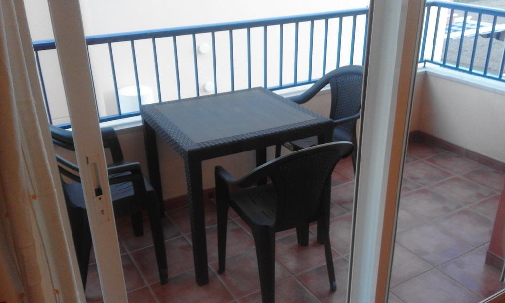Apartamento Paraiso Sol Torrox Ngoại thất bức ảnh