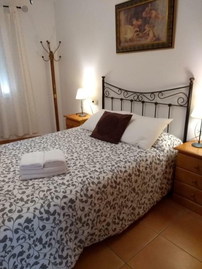 Apartamento Paraiso Sol Torrox Ngoại thất bức ảnh